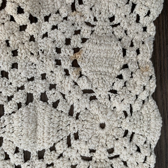 Doily - Picture 2 of 5